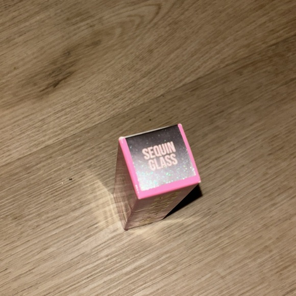 jeffree star the gloss sequin glass lip gloss - Picture 2 of 3